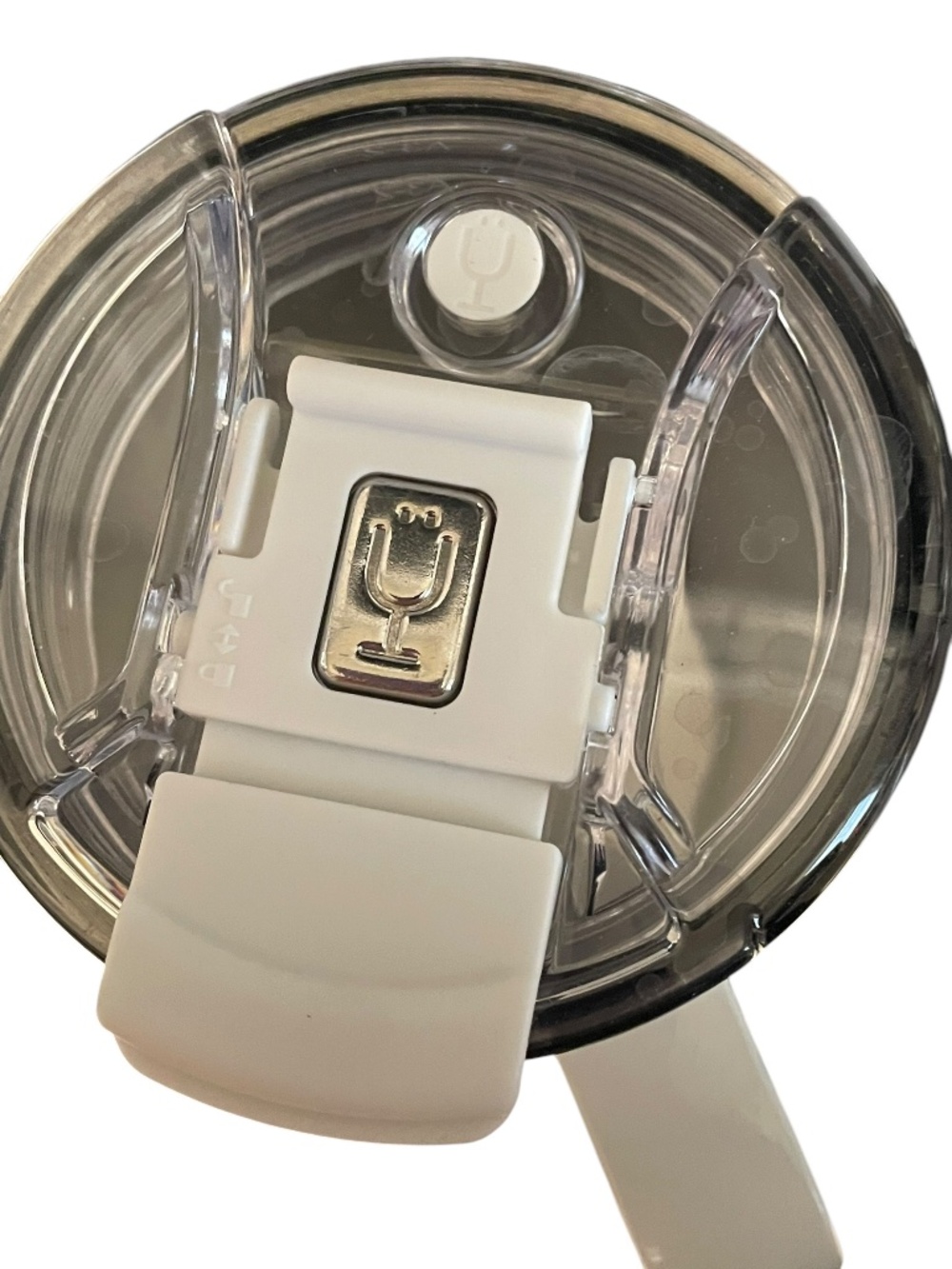 BrüMate Toddy - 16oz Stainless Steel Coffee Mug Ice White - Picture 2 of 13